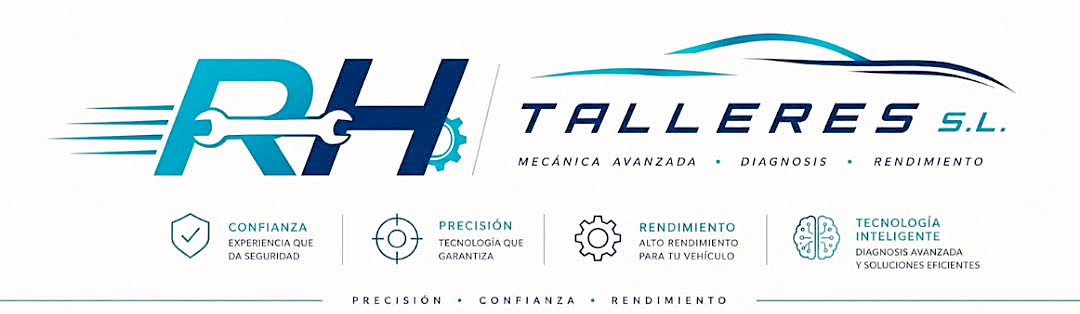 RH Talleres S.L.